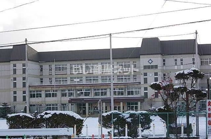 ラ・セーヌの周辺