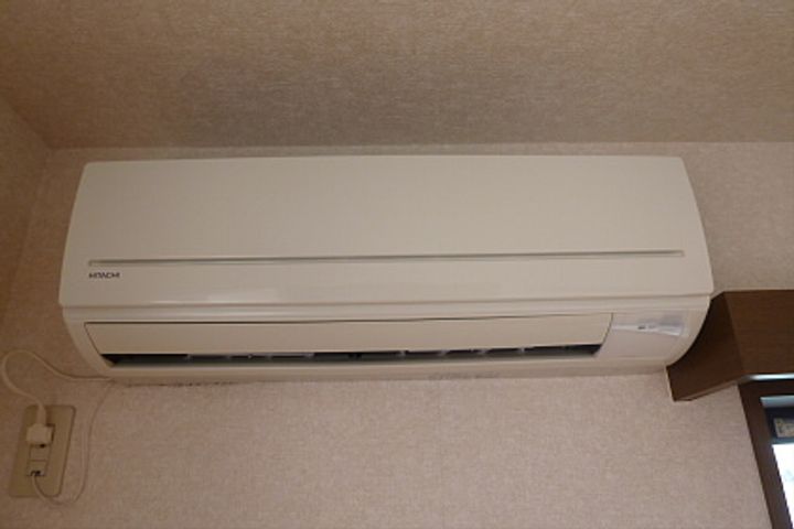 東京都府中市美好町3(マンション)の賃貸物件の内装