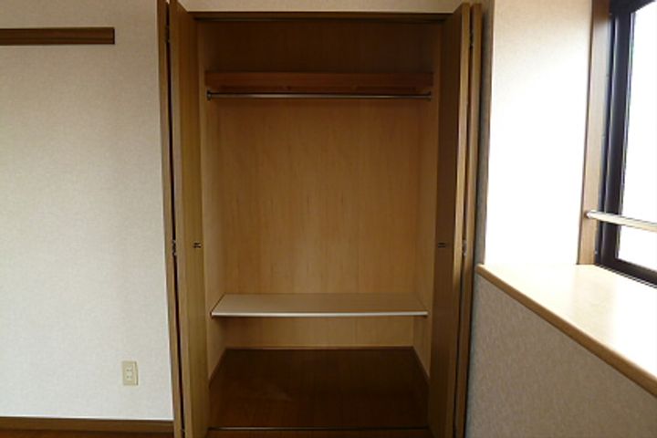 東京都府中市美好町3(マンション)の賃貸物件の内装