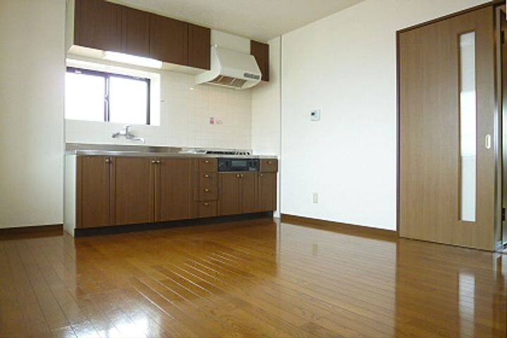 東京都府中市美好町3(マンション)の賃貸物件の居間