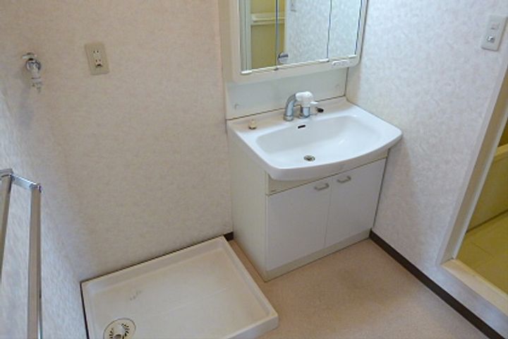 東京都府中市美好町3(マンション)の賃貸物件の内装