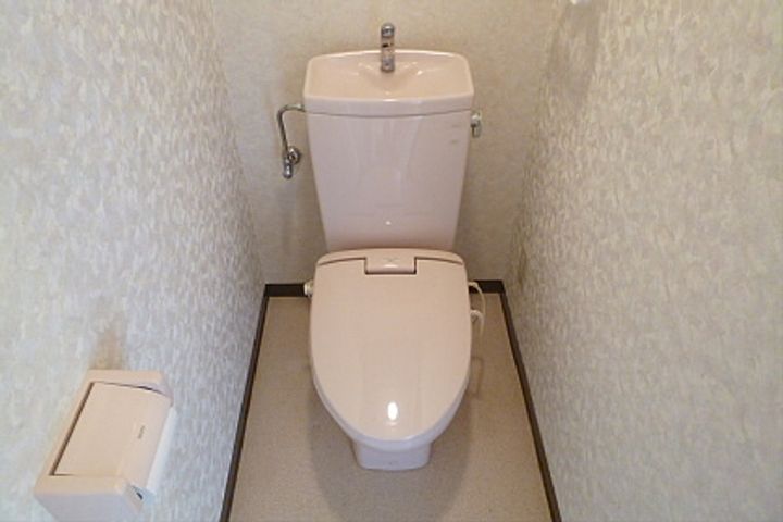 東京都府中市美好町3(マンション)の賃貸物件の内装