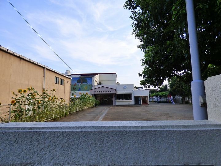 東京都府中市美好町3(マンション)の賃貸物件の周辺