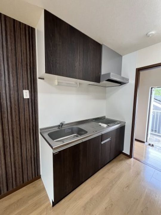 Confitureのキッチン