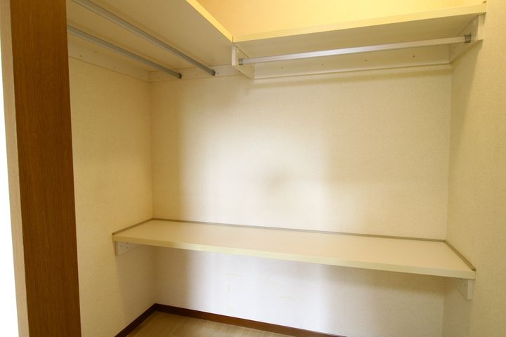 Y’sシャーメゾンBの内装