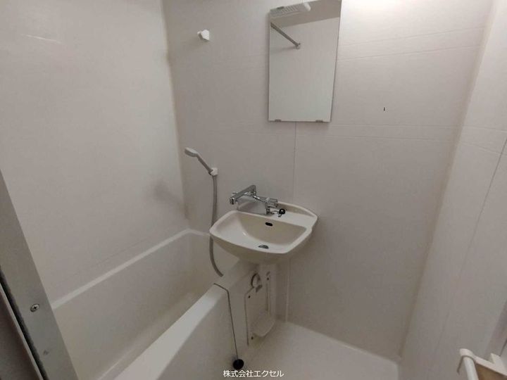 東京都八王子市椚田町(アパート)の賃貸物件の内装