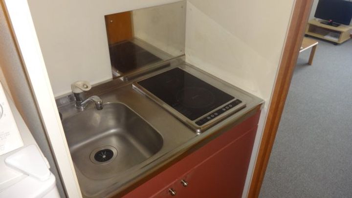 沖縄県那覇市牧志3(アパート)の賃貸物件のその他画像