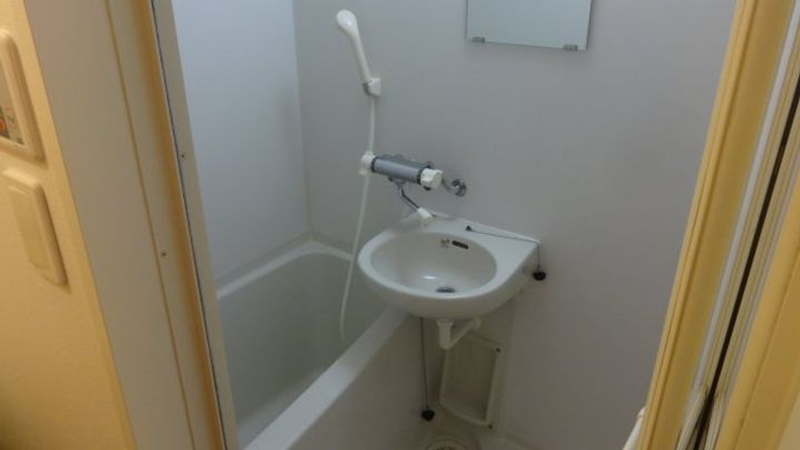 沖縄県那覇市牧志3(アパート)の賃貸物件のその他画像