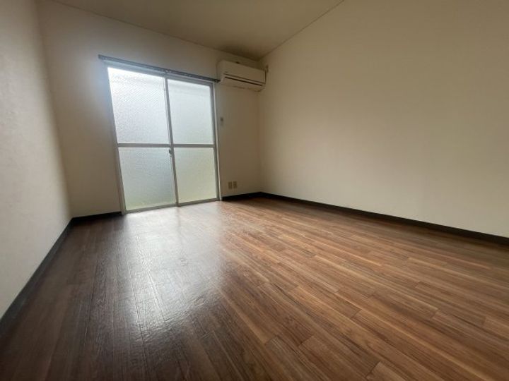 パルシオンの居間