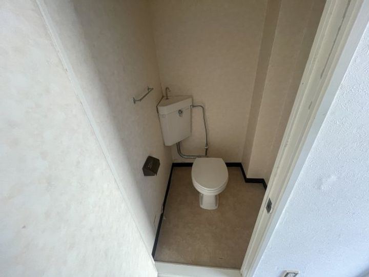 パルシオンの内装