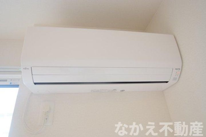 徳島県阿南市羽ノ浦町中庄やたけ(アパート)の賃貸物件の内装