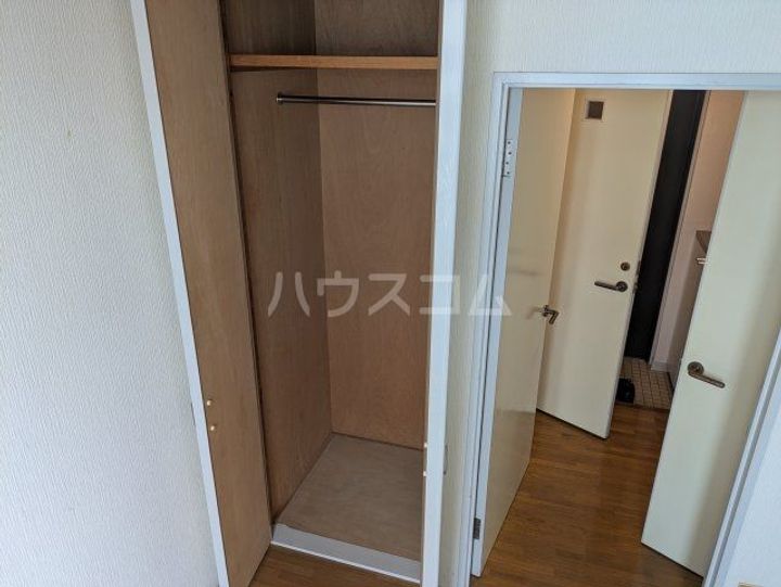 アートスクエアの内装