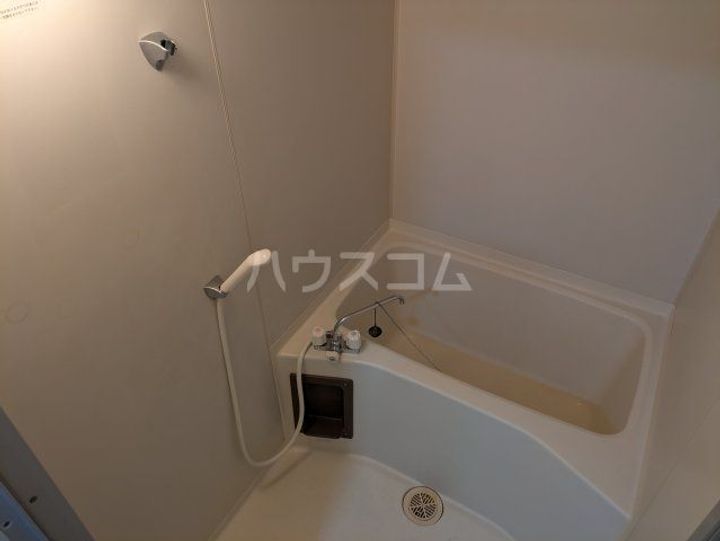 アートスクエアの風呂