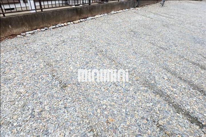 ハッピーコーポの地図