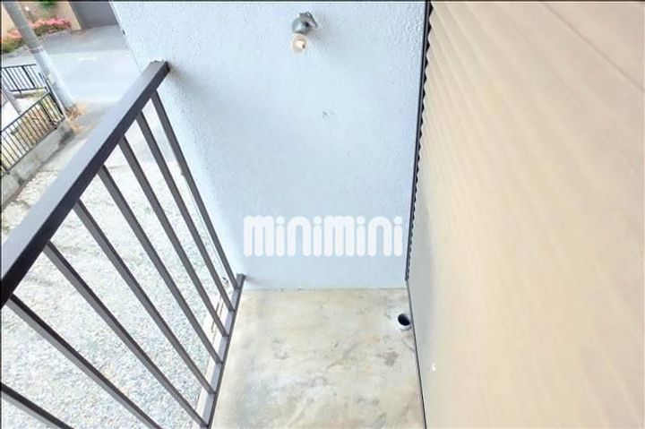 ハッピーコーポのその他画像