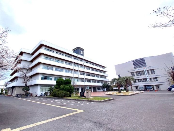大阪府枚方市桜丘町(一戸建)の賃貸物件の周辺