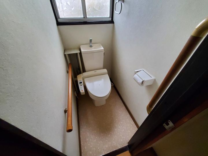 広島県広島市安佐南区相田5(一戸建)の賃貸物件の内装