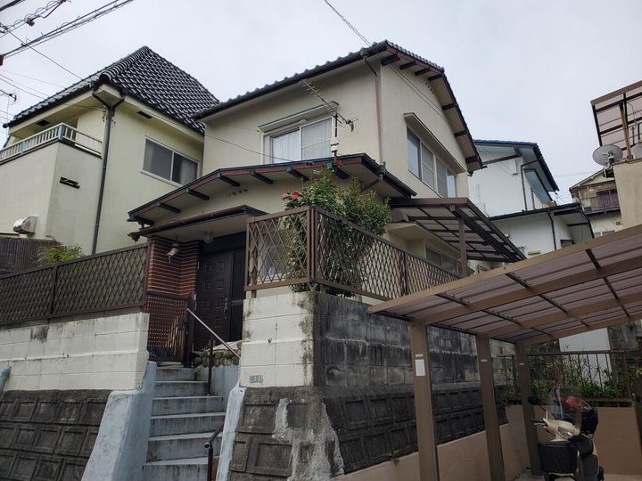 広島県広島市安佐南区相田5(一戸建)の賃貸物件のその他画像