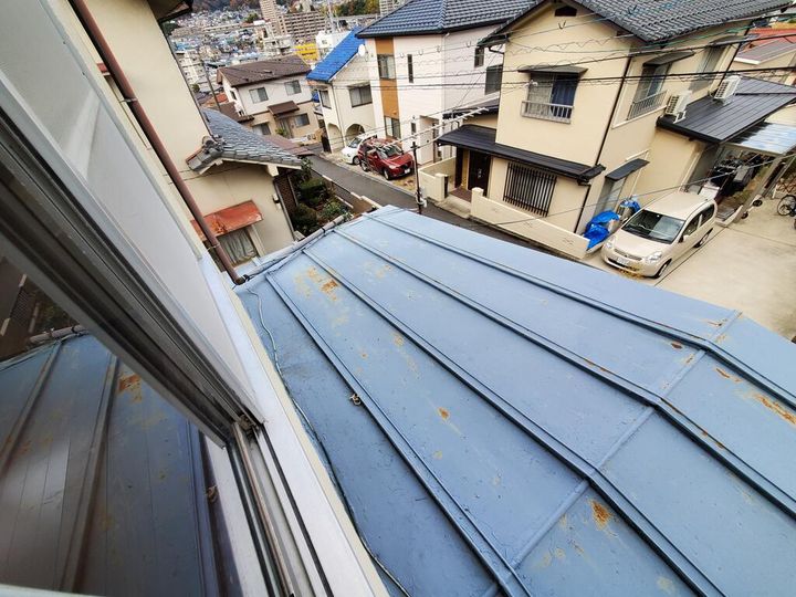 広島県広島市安佐南区相田5(一戸建)の賃貸物件のその他画像