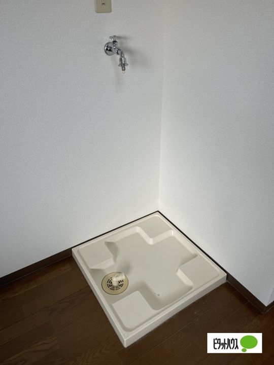 グリーンハイツDのその他画像