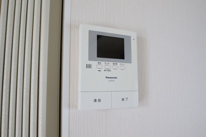 岡山県岡山市東区可知5(アパート)の賃貸物件の内装