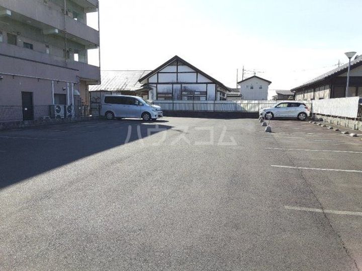 第三吉住友部ビルの地図