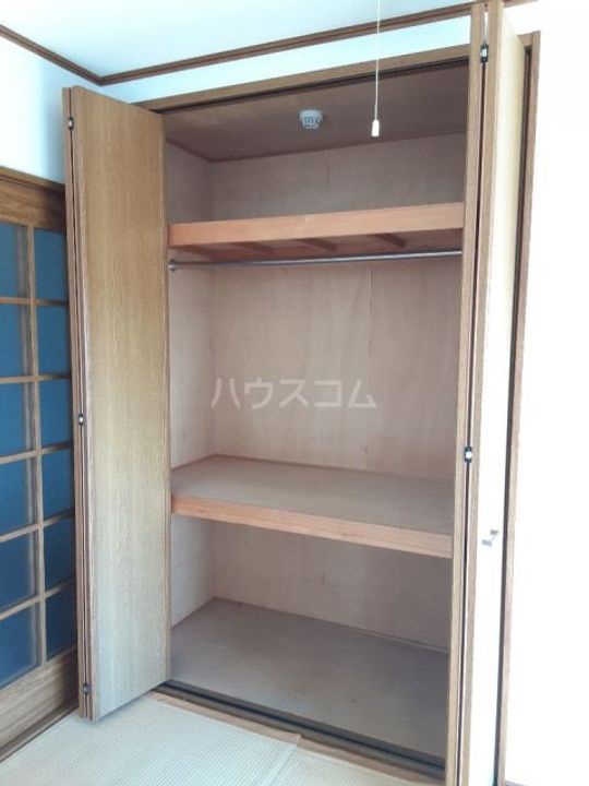 第三吉住友部ビルの内装