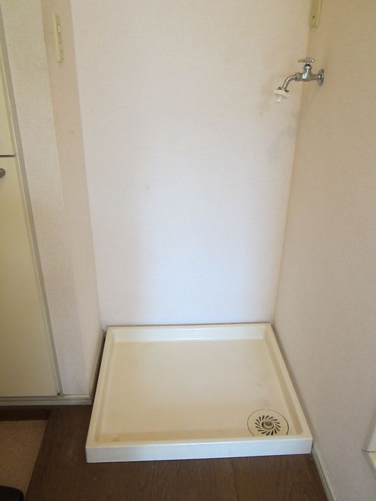 東京都目黒区平町1(アパート)の賃貸物件の内装