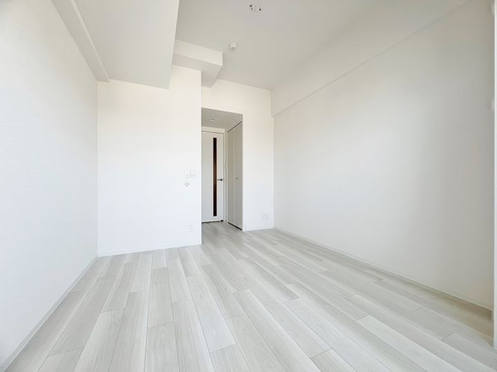 エスリード ザ・グラン大阪ノースの内装