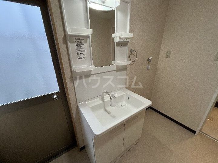 京都府京都市右京区西院春栄町(一戸建)の賃貸物件の内装