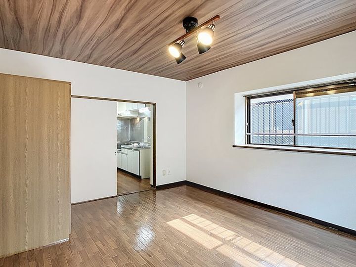 静岡県掛川市中央2(マンション)の賃貸物件の内装