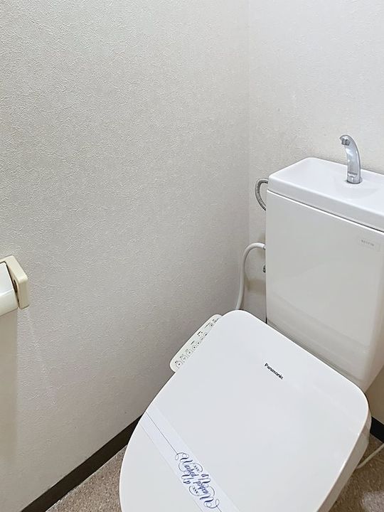 静岡県掛川市中央2(マンション)の賃貸物件の内装