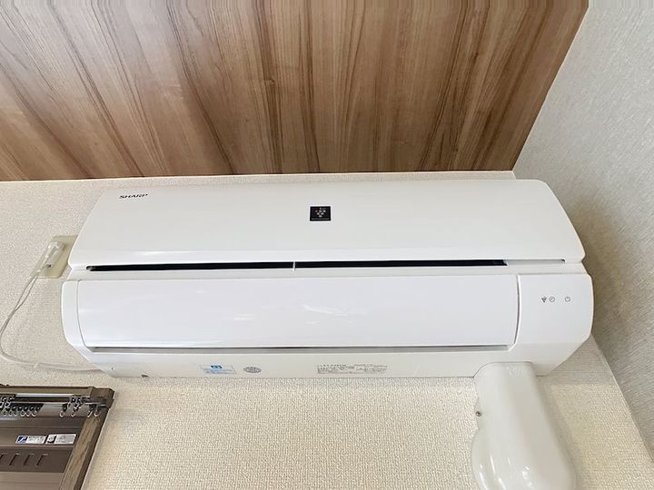 静岡県掛川市中央2(マンション)の賃貸物件の内装