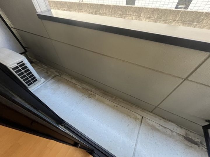 West Side Courtの内装