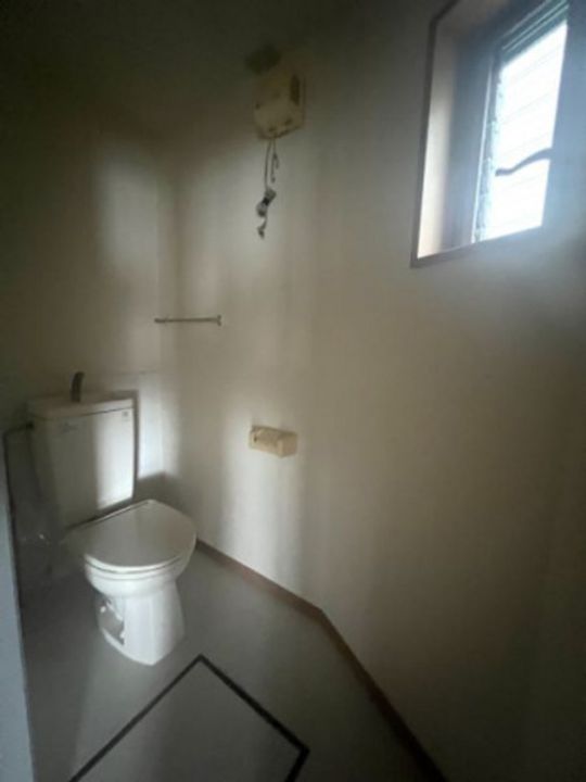 岡山県岡山市中区平井4(アパート)の賃貸物件の内装