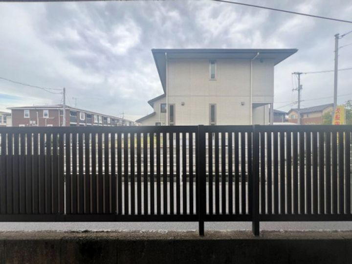 岡山県岡山市中区平井4(アパート)の賃貸物件のその他画像