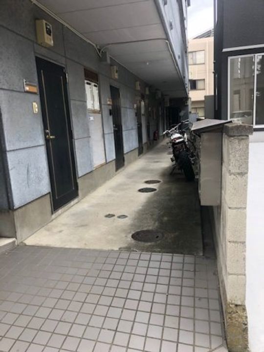 グリーンヒルHOKUTOの地図