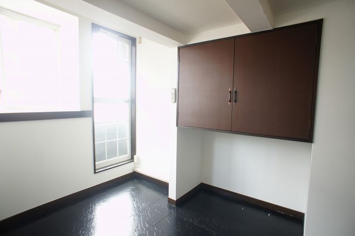 グリーンヒルHOKUTOの内装