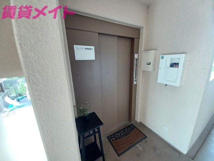 江戸宿阿部喜の地図