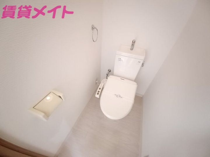 江戸宿阿部喜の内装