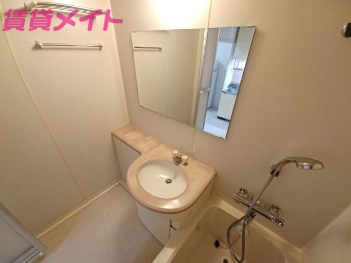 江戸宿阿部喜の内装
