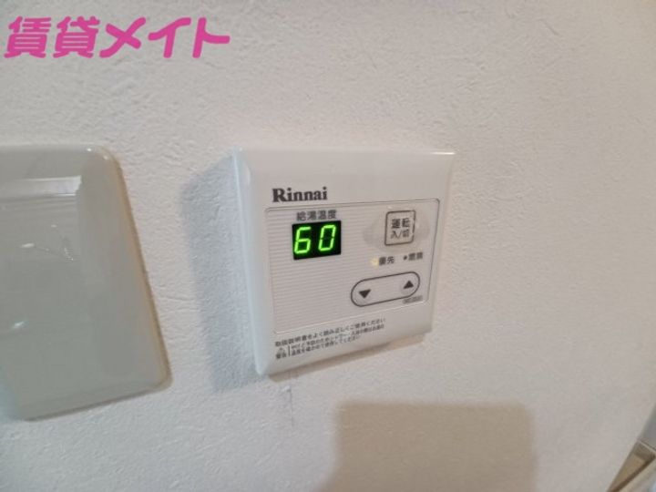 江戸宿阿部喜の内装