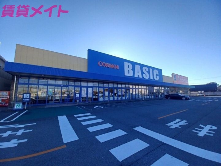 江戸宿阿部喜の周辺