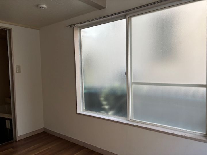 ベルハイム東大和の居間