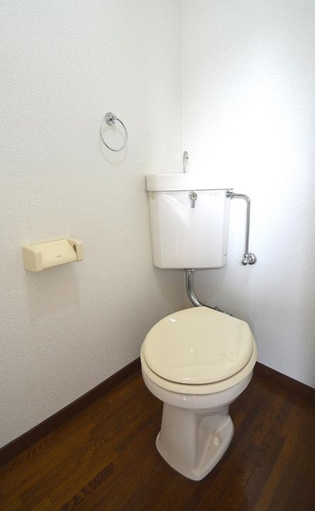 スカイライフ若宮の内装