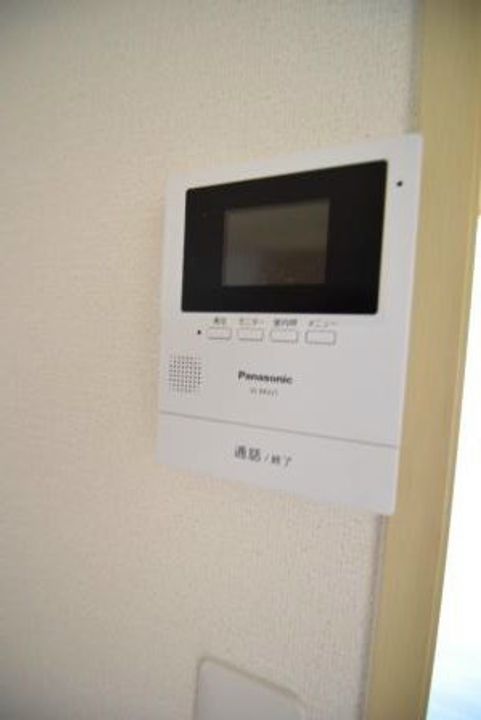 神奈川県伊勢原市板戸(アパート)の賃貸物件の内装