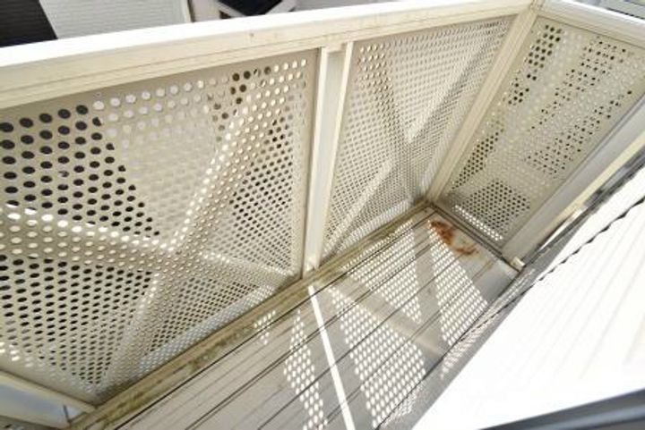 神奈川県伊勢原市板戸(アパート)の賃貸物件の内装
