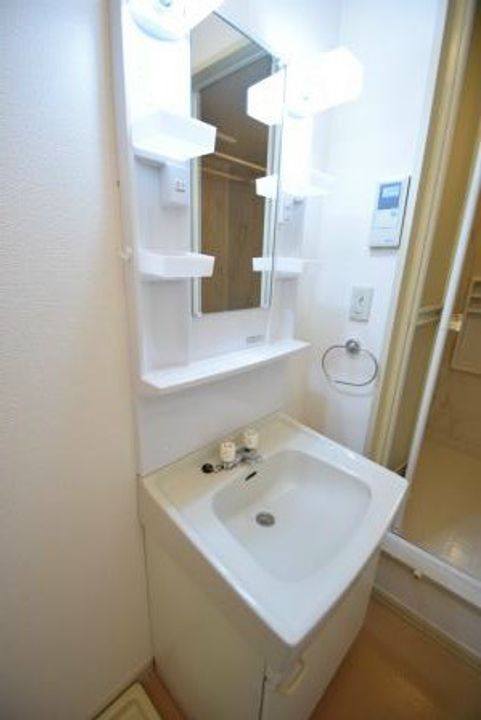 神奈川県伊勢原市板戸(アパート)の賃貸物件の内装