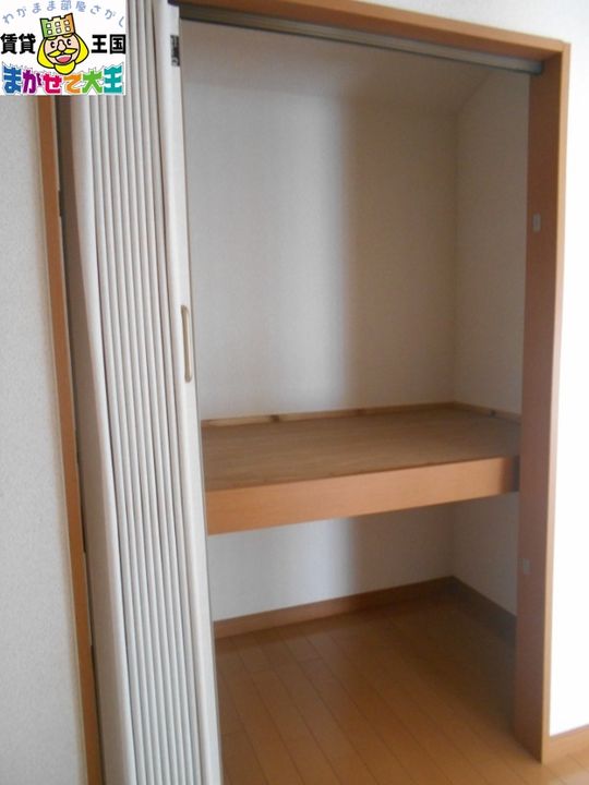 マイプログレス住吉の内装