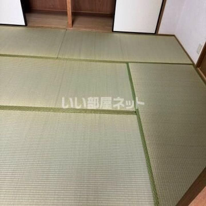 カルディア源の内装